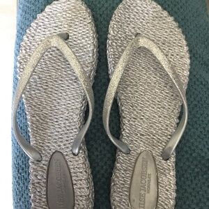 Flip Flop Isle Jacobsen